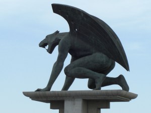 Gargoyle 2