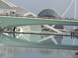 Ciudad de las Artes 030