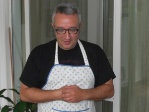 Pepe - ready to do battle