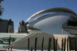 Arts and Sciences 009