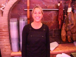 The face of Charcutería Solaz