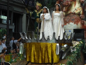 moros y cristianos 009
