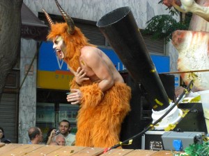 moros y cristianos 013