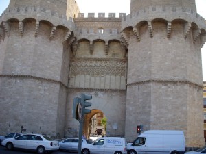 Out and About 10 22 010