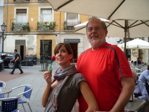 La bella y la bestia