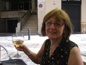 Here's to you, our faithful blog followers!