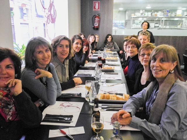 The Ladies of  Pilates