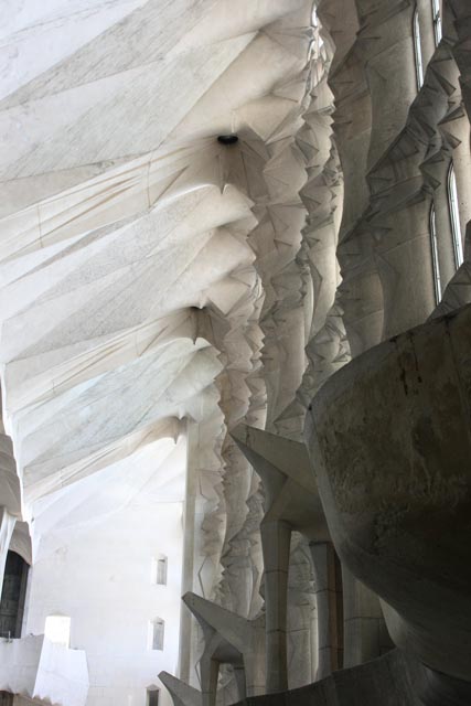 Interior window 2009