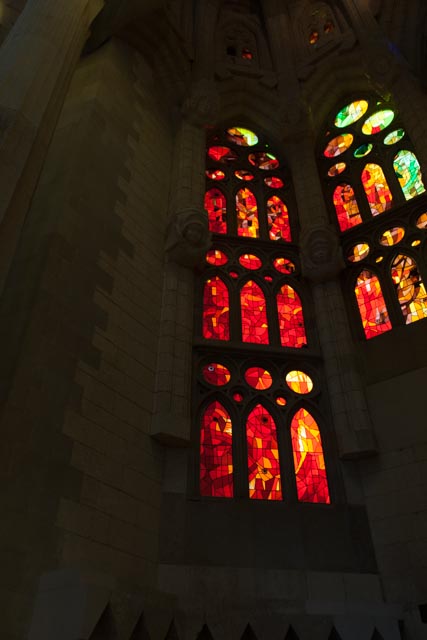 Stained Glass 2014 -2