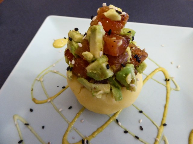 Barcelona 1 August 20, 2015