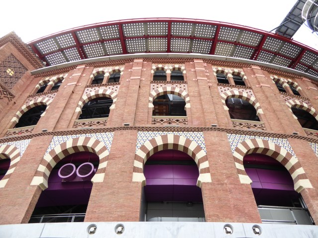 Barcelona 6 August 20, 2015