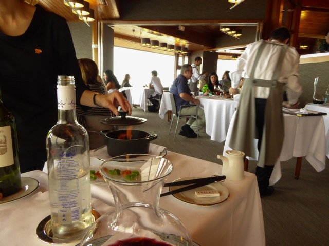 San Sebastian 10 August 22, 2015