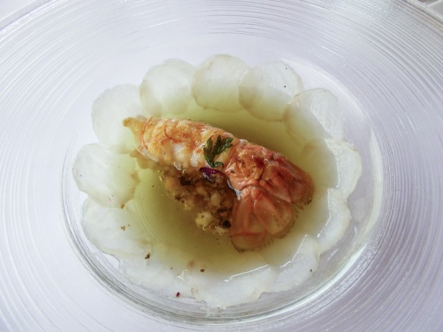 San Sebastian 13 August 22, 2015