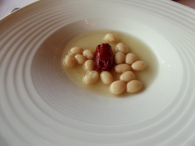 San Sebastian 14 August 22, 2015