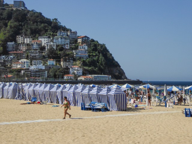 San Sebastian 2 August 21, 2015