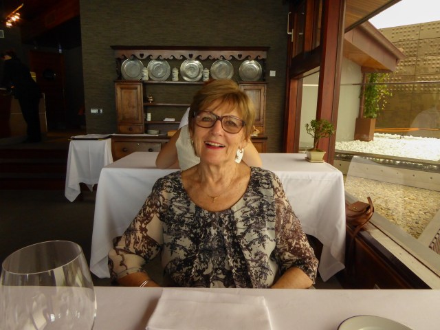 San Sebastian 2 August 22, 2015