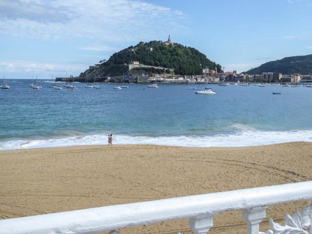 San Sebastian 2 August 23, 2015