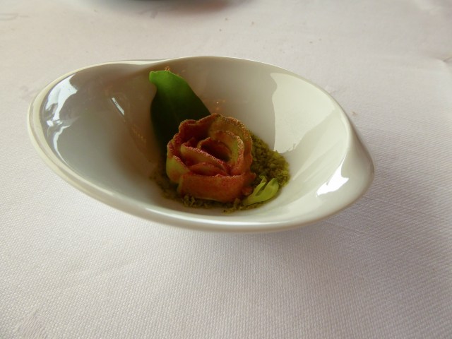 San Sebastian 23 August 22, 2015