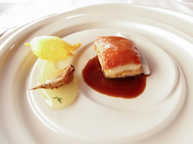 San Sebastian 24 August 22, 2015