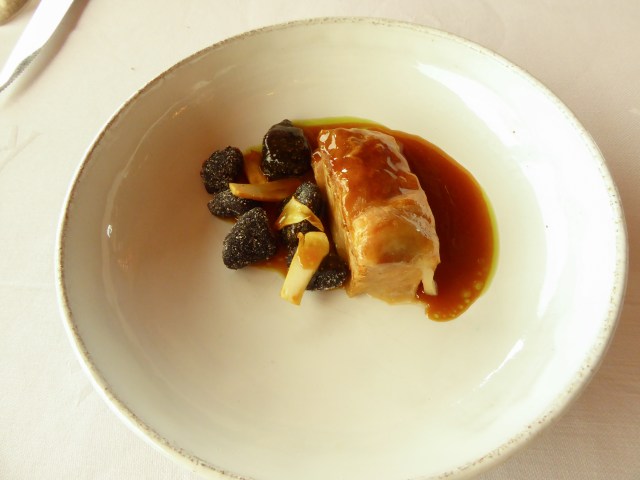 San Sebastian 25 August 22, 2015