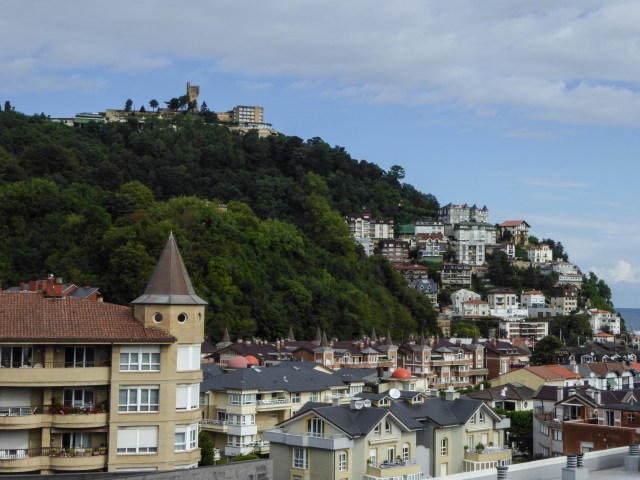 San Sebastian 3 August 23, 2015