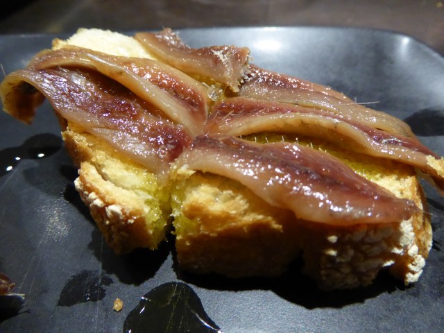 San Sebastian 3 August 23, 2015