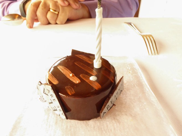 San Sebastian 31 August 22, 2015