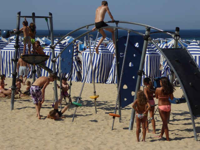 San Sebastian 4 August 21, 2015