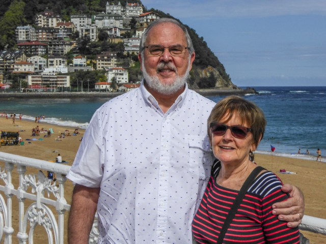 San Sebastian 4 August 23, 2015