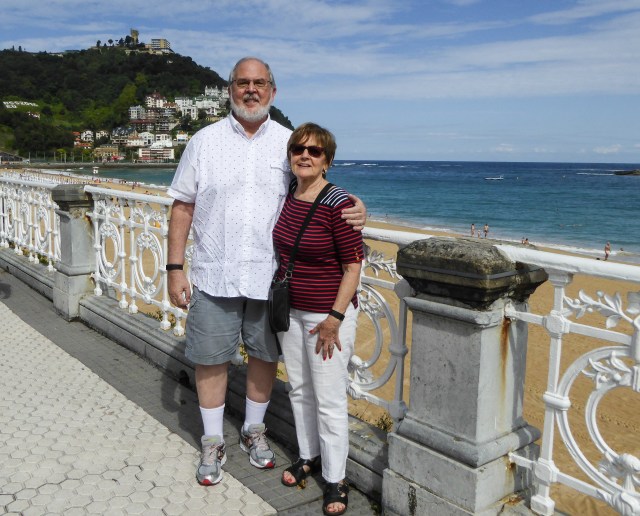 San Sebastian 5 August 23, 2015