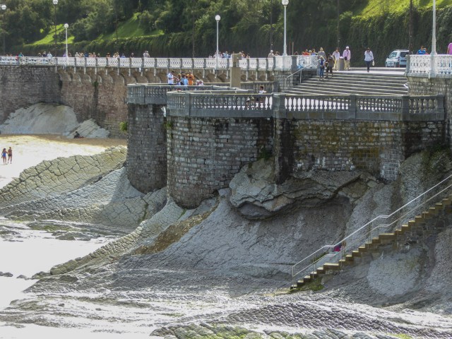 San Sebastian 6 August 23, 2015