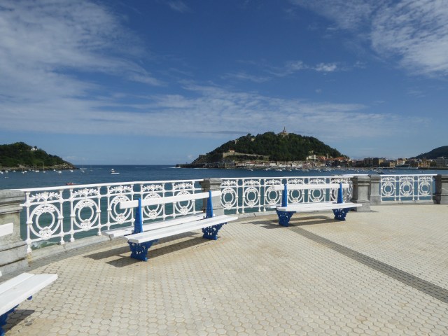 San Sebastian 8 August 23, 2015