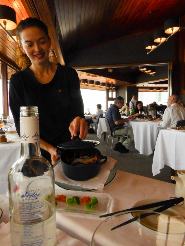 San Sebastian 9 August 22, 2015