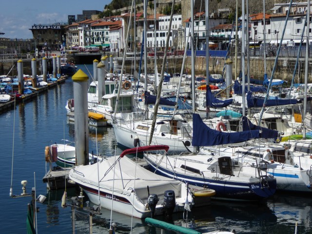 San Sebastian 9 August 23, 2015